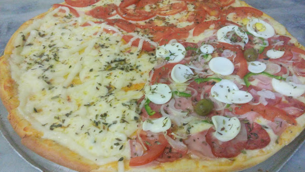 Pizzaria Massas e Petiscos Pizzaria Massas e Petiscos