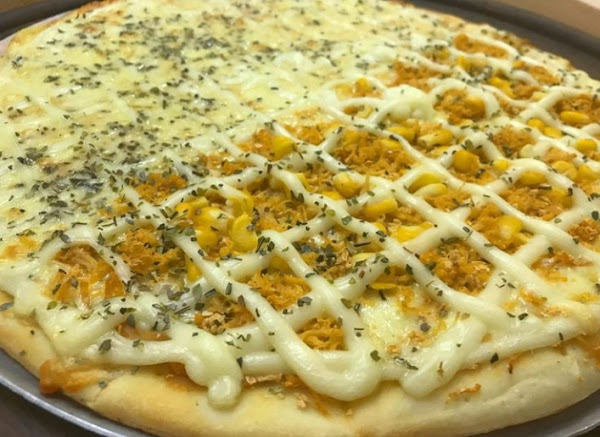 Foto 1 Pizzaria Massas e Petiscos