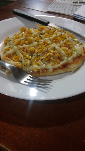 Foto 2 Pizzaria Massas e Petiscos