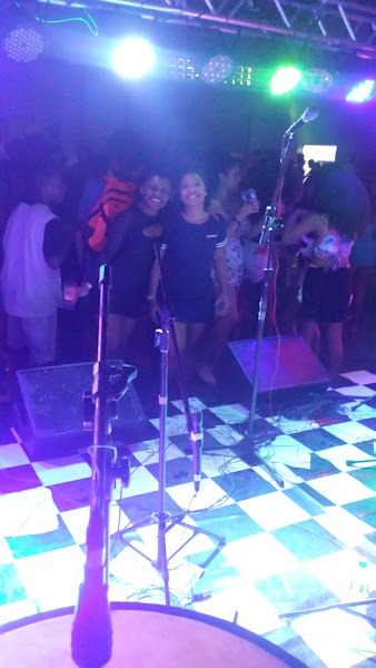 Foto 1 Estação das Pizzas