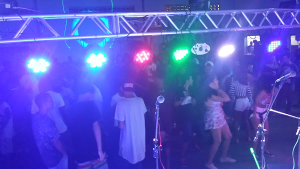 Foto 2 Estação das Pizzas