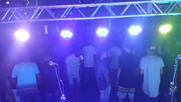 Foto 3 Estação das Pizzas