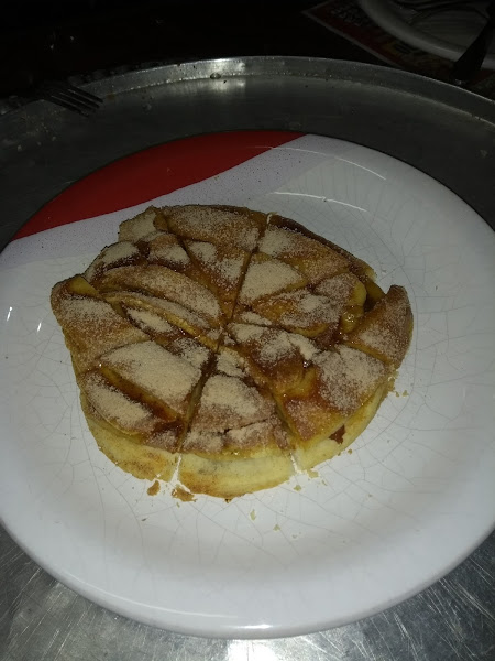 Foto 2 Pizzaria Verão Tropical