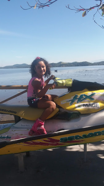 Foto 4 Pizzaria Verão Tropical