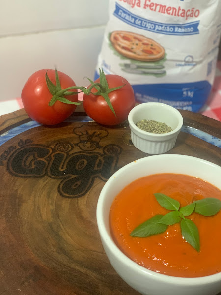 Foto 1 Pizza da Gigi