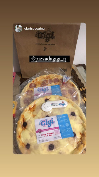 Foto 3 Pizza da Gigi