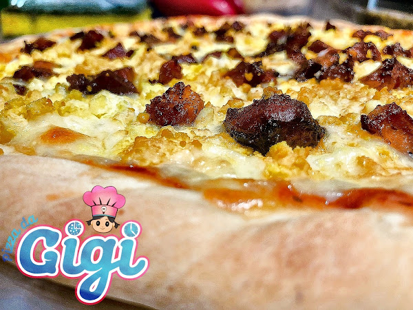 Foto 5 Pizza da Gigi