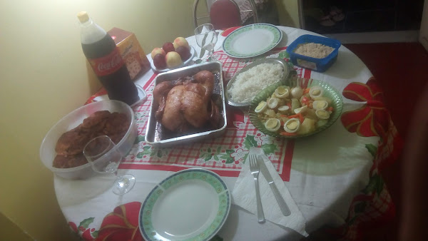 Foto 1 Gourmet Pizzaria e restaurante