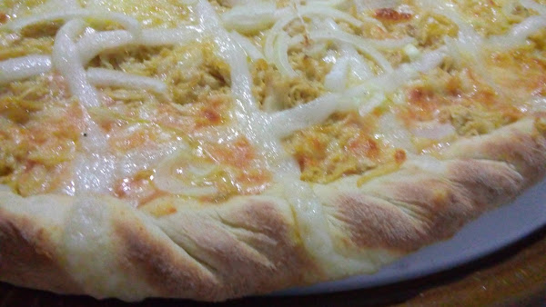 Foto 0 Restaurante e Pizzaria do Amiguinho