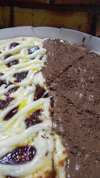 Foto 1 Restaurante e Pizzaria do Amiguinho