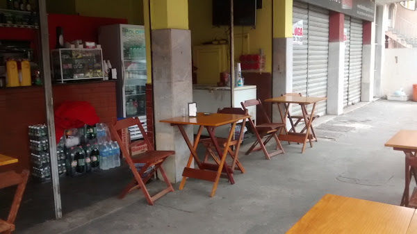 Foto 3 RS Salgados Pensão e Pizzaria Foto 3 RS Salgados Pensão e Pizzaria