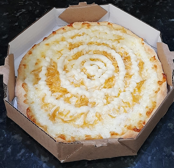 Pizzaria Serra Grande