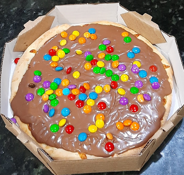 Foto 1 Pizzaria Serra Grande Foto 1 Pizzaria Serra Grande