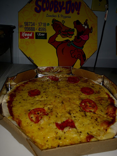 Foto 2 Scooby-Doo lanches & Pizzaria