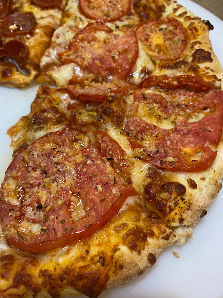 Foto 2 Domino''s Pizza