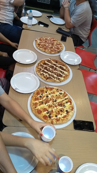 Foto 3 Domino''s Pizza