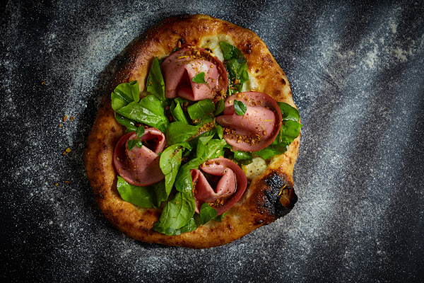 Foto 1 Grazie Pizza Napoletana