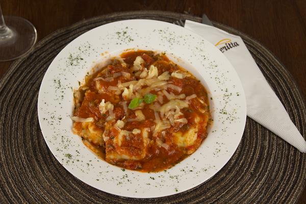 Foto 1 Pizzaria Margheritta