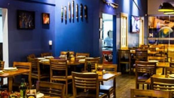 Foto 2 Pizzaria Margheritta