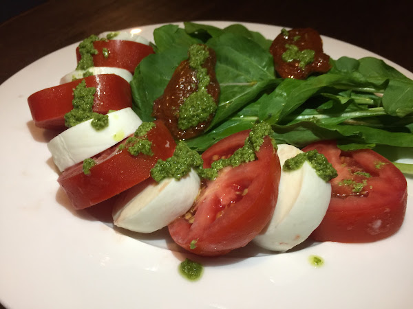 Foto 4 Pizzaria Margheritta