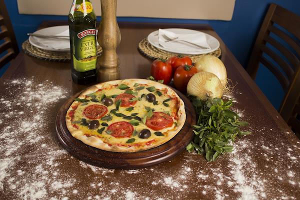 Foto 5 Pizzaria Margheritta