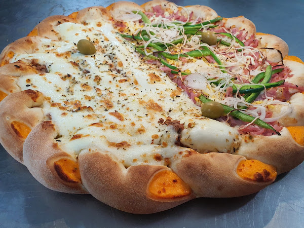 Foto 2 Calabria Massas & Pizzaria