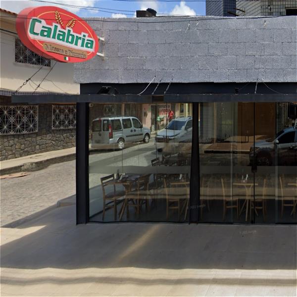 Foto 3 Calabria Massas & Pizzaria