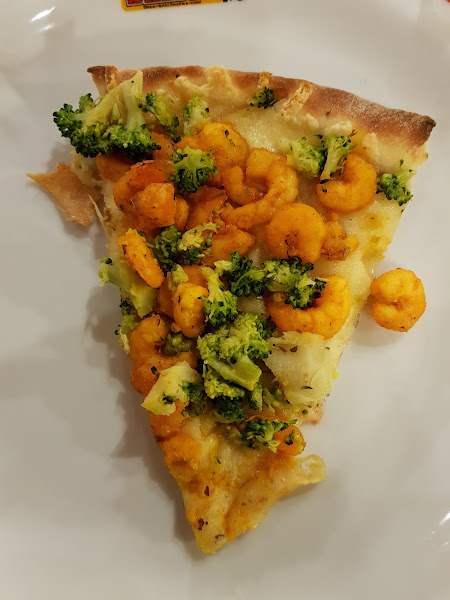 Foto 3 Pizzaria Saloon