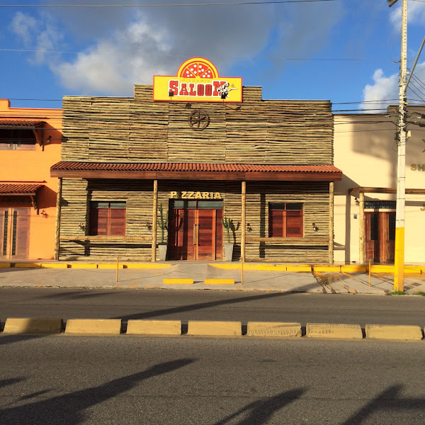 Foto 5 Pizzaria Saloon
