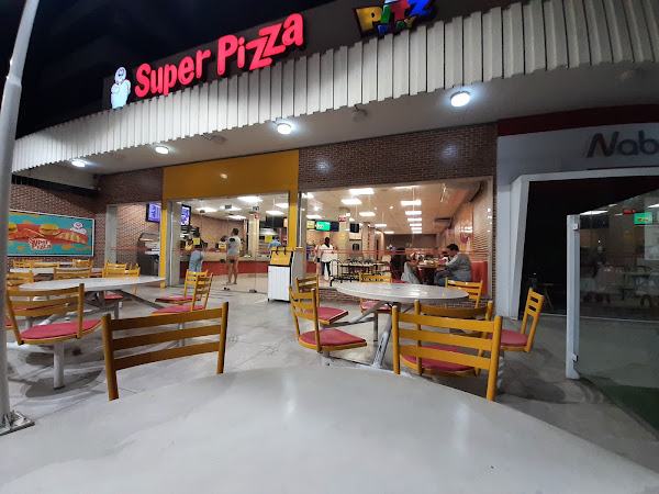 Foto 2 Super Pizza Ponta Verde: Pizza Grande, Doce, Pizzaria, Delivery, Maceió AL