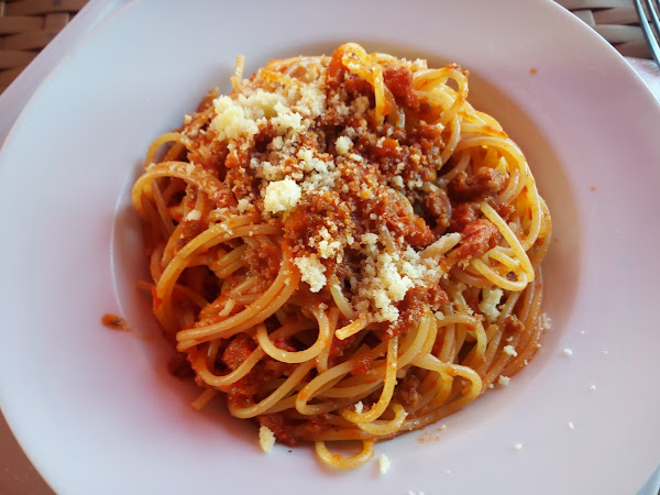 Cantina italiana Basilico restaurante italiano e pizzaria