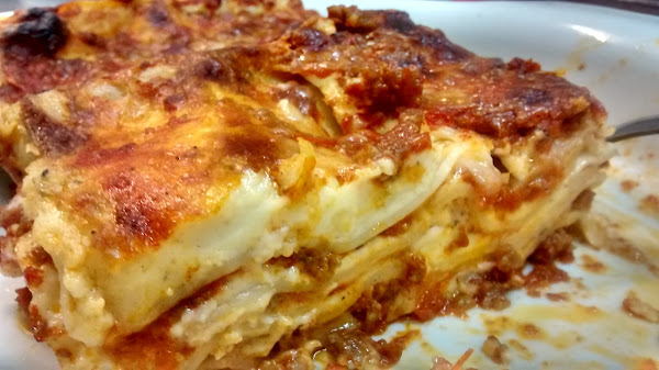 Foto 1 Cantina italiana Basilico restaurante italiano e pizzaria