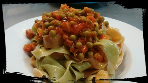 Foto 2 Cantina italiana Basilico restaurante italiano e pizzaria