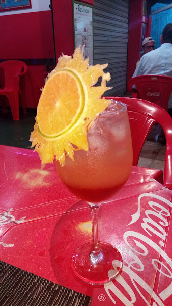 Foto 3 Cantina italiana Basilico restaurante italiano e pizzaria Foto 3 Cantina italiana Basilico restaurante italiano e pizzaria