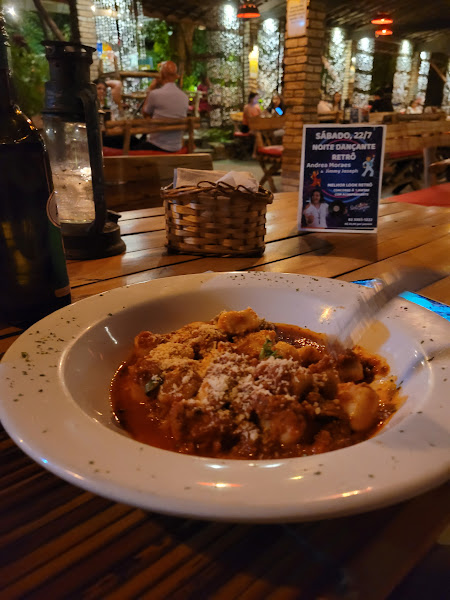 Foto 3 SantOrégano Pizzas e Massas