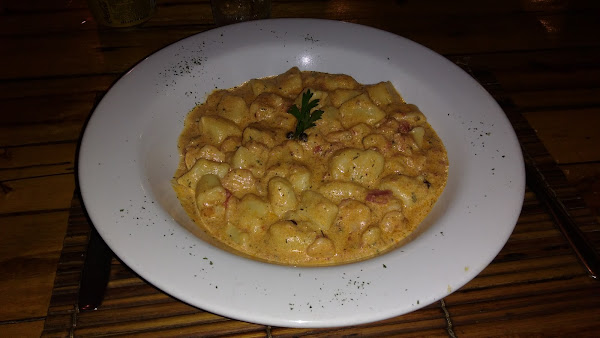 Foto 4 SantOrégano Pizzas e Massas