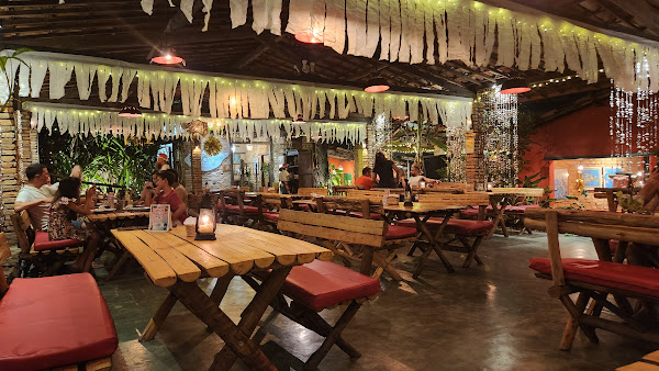 Foto 6 SantOrégano Pizzas e Massas