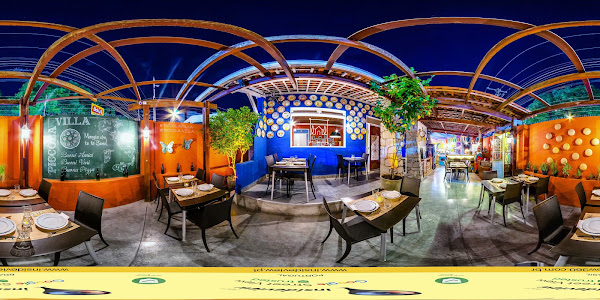 Foto 5 Piccola Villa