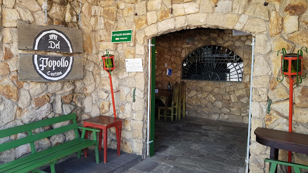 Pizzaria Del Popollo