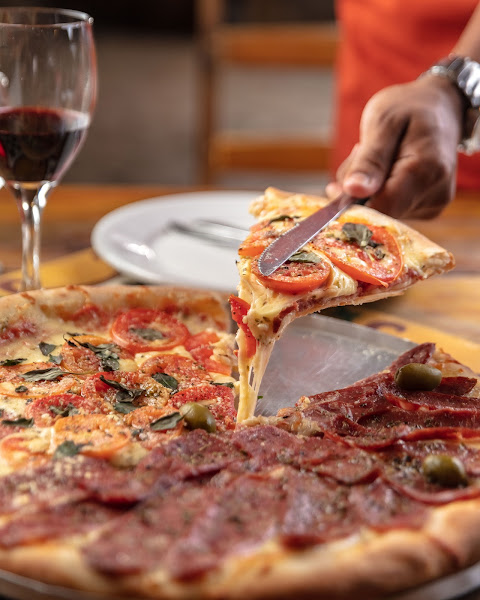 Foto 1 Pizzaria Del Popollo