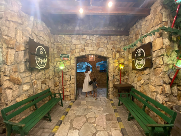 Foto 2 Pizzaria Del Popollo