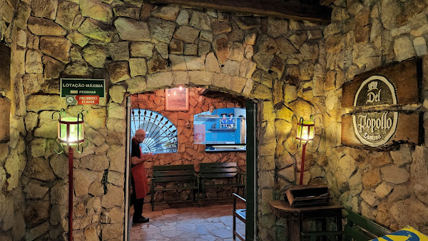 Foto 5 Pizzaria Del Popollo Foto 5 Pizzaria Del Popollo