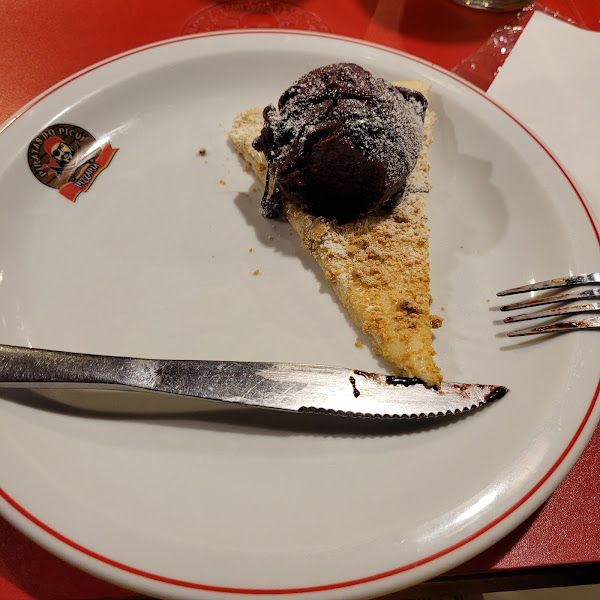 Foto 1 Pizzaria Piratas do Picui