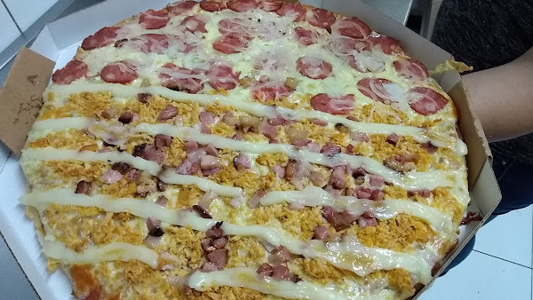 Foto 5 Pizzaria Piratas do Picui