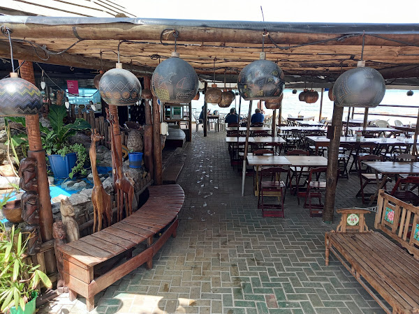 Foto 2 Carlito Restaurante e Pizarria Delivery