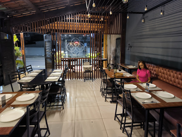 Sabatelli Pizza & Arte