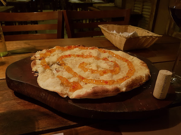 Foto 1 Sabatelli Pizza & Arte