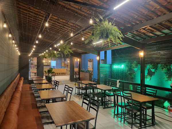 Foto 2 Sabatelli Pizza & Arte