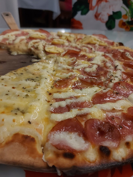 Foto 1 Pizzaria Massayó