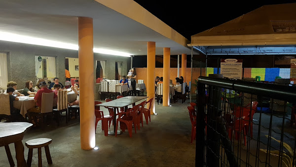 Foto 2 Pizzaria Massayó